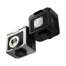 Ulanzi VF01 Retro Waist-Level Viewfinder for Most Cameras