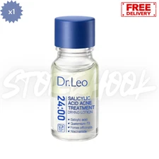 Dr Leo Acne Essence Salicylic Acid Anti-acne Serum Lighten Acne Scars