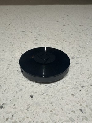 Google Chromecast Audio With Cable RUX-J42 Pl Check Description