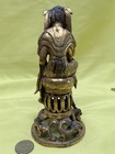 Gold-gilded Buddha Statue — photo 4