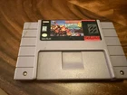 Nintendo Donkey Kong Country 3 SNES NTSC-U/C 1996 Platformer Manual