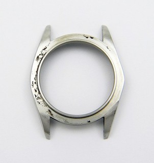 Vintage Genuine Rolex Datejust 36mm 16013 Stainless Steel Watch Mid Case 1983