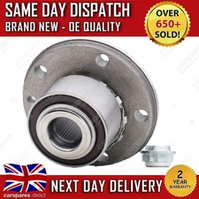 VW TRANSPORTER T5 T6 / MULTIVAN T5 T6 FRONT / REAR WHEEL HUB & BEARING KIT