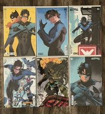 NIGHTWING #99 105 106 107 110 111 112 113 114...