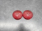 Harley-Davison Knucklehead Chopper Bobber Marker Light Lenses   3010