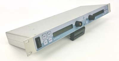 E2V Technologies Stellar N6143 Amplifier Controller