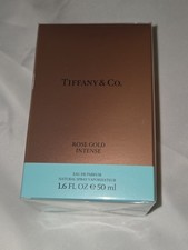 Tiffany & Co Rose Gold Intense Tiffany 香水- 一款2023年女用香水