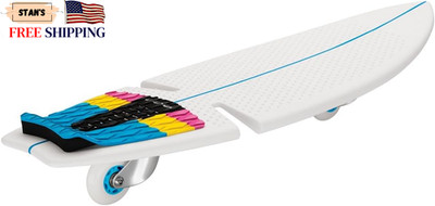 RipStik RipSurf Caster Board - CMYK - FFP , 10.5 FREE SHIPPING ONLY USA ...