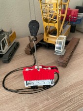 LIEBHERR LR 1280 OMS BAUER BG  1:50 LIEBHERR HS SPEZIALTIEFBAU SOILMEC MÜLLER