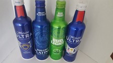 MICHELOP ULTRA* WORLD CUP FIFA & RYDER CUP, BUD LIGHT LIME & PLATINUM ALUMINUM