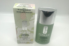 Clinique Redness Solutions Foundation CN 52 Calming Neutral SPF15 1oz makeup new