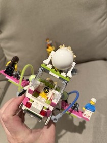 Lego THE Movie 70804 70823