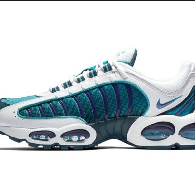 Men 10.0US Nike Air Max Tailwind 4 Spirit Teal