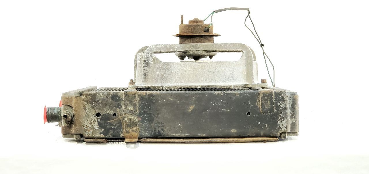 Lotus Europa 1970 Radiator