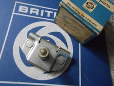Nos Lucas Windshield Windscreen Wiper Wheelbox Mgb Gt Aau1073 72919 Nos Lucas Windshield Windscreen Wiper Wheelbox Mgb Gt Aau1073 72919