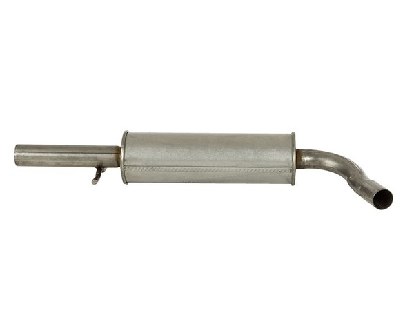 Walker MittelschalldäMpfer MittelschalldäMpfer, Universal Mitte (21575)-image