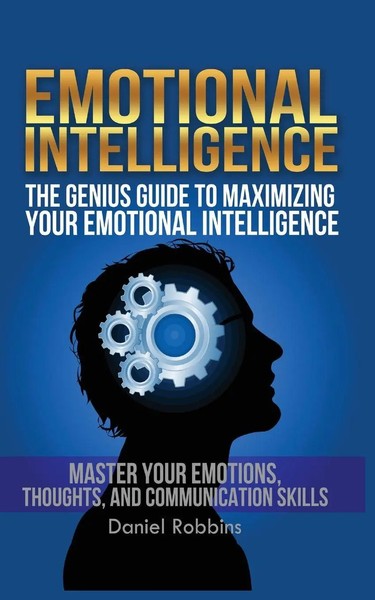 Daniel Robbins | Emotional Intelligence | Taschenbuch | Englisch (2020)-image