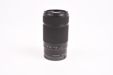 Sony E 55-210mm f/4.5-6.3 Telephoto Zoom Digital Camera Lens T-65358