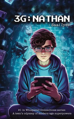 3G | Nathan | Saai Iyer | Buch | Englisch | 2024 | Saai Iyer | EAN 9798869100900