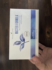 Young Living Essential Oils- Master Formula Supplement 30 Servings New