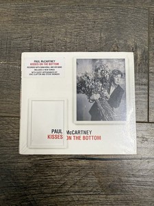 Kisses on the Bottom Paul Mccartney | eBay