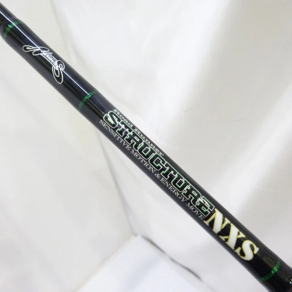 Nories Fishing Rods & Poles for sale | eBay