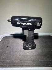 Snap On Ct861am 14.4v Cordless Brushless Impact Snap On Ct861am 14.4v Cordless Brushless Impact