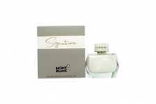 Mont Blanc Signature Eau de Parfum
