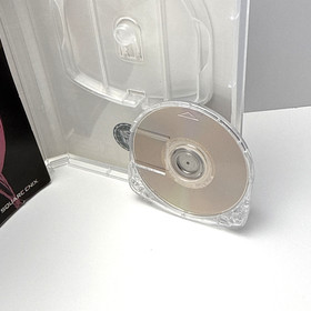 Final Fantasy II PlayStation Portable PSP CIB Refurbished & Tested Free Shipping