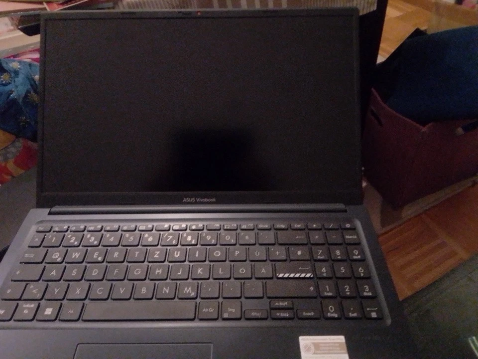 ASUS VivoBook Notebook, 15.6 Zoll - Bild 2 von 4