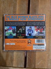 Mega Man Legends Black Label CIB with Registration Card Playstation 1 PS1 Sony