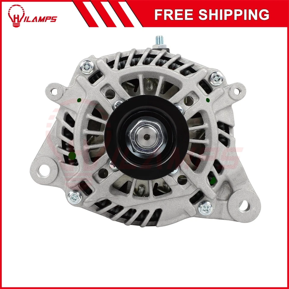 Alternador para Scion FR-S BRZ 2013-2016 Toyota 86 2017-2019 2,0 L 12883 130A CW Foto 3 de 4