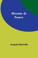Jacques Bainville | Histoire De France | Taschenbuch | FranzöSisch (2023)