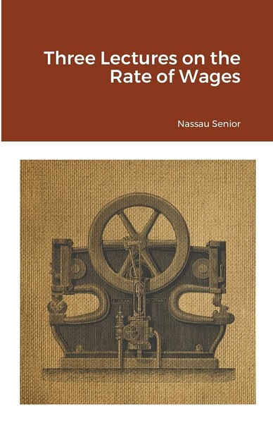 Three Lectures On The Rate Of-image