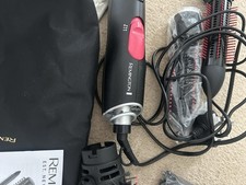 Remington AS-7051 Volume Curl Hot Air Hair Styler 