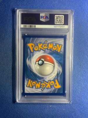 Solgaleo GX 173/156 SM Ultra Prism Secret Rare PSA 8 | eBay