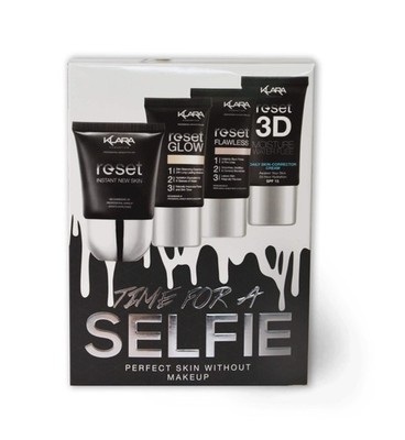 Time for a Selfie Kit