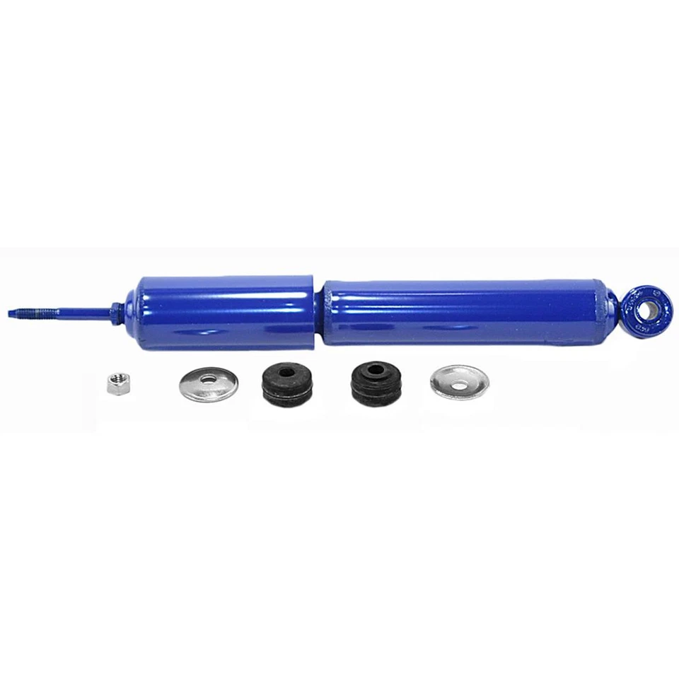 Monroe Monro-Matic Plus Front Rear Shock Absorber For 1987 1988 Ford F-350 _AP - Image 2 of 4