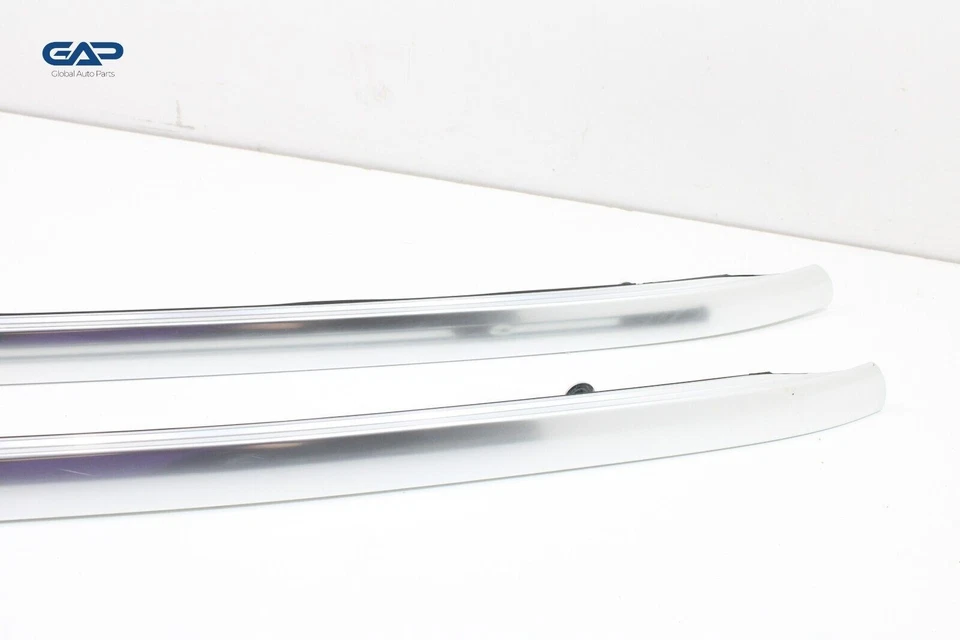 LEXUS RX350 RX450H 2016-2022 portaequipajes portaequipajes moldura fabricante de equipos originales -juego- Foto 4 de 4