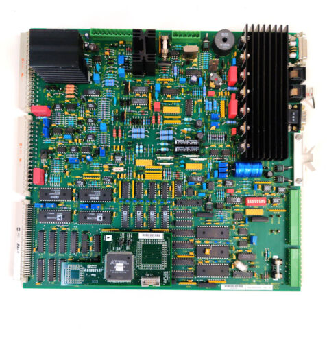 Carte de circuit imprimé PerkinElmer E640-9002 Assy Rev AE pour spectromètre de masse Clarus 560 D - Photo 1/7