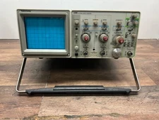 Tektronix 2215-60 Mhz Oscilloscope