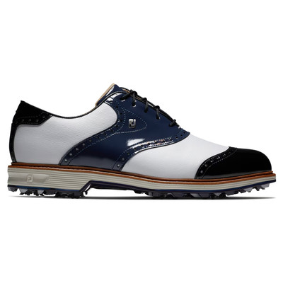 Foot Joy Premiere Series - Wilcox-Previous Season Style 53904 10 EXTRA WISE