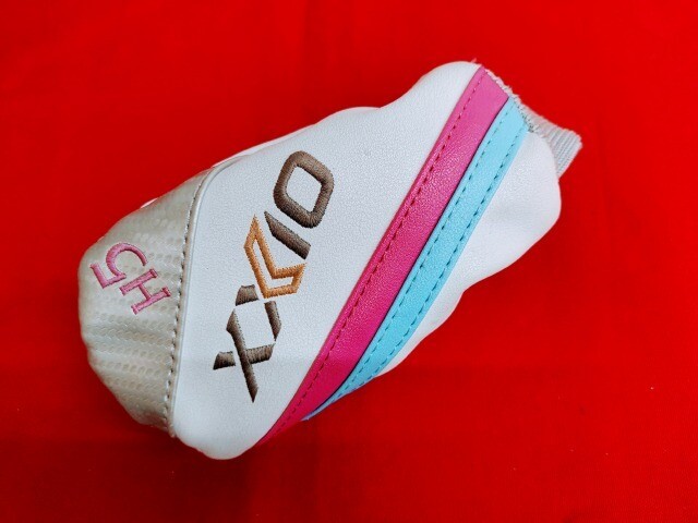 Golf Utility Women Dunlop XXIO 2022 Bordeaux MP1200L (L) 25 Golf Utility Women Dunlop XXIO 2022 Bordeaux MP1200L (L) 25