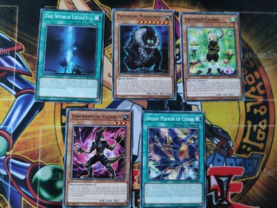 Yu-Gi-Oh Chaos Impact Karten. 1. Auflage Neuwertig. Aus Liste auswählen. CHIMEN YGO