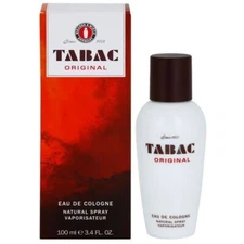 Tabac Original for Men Cologne Spray 3.4 oz