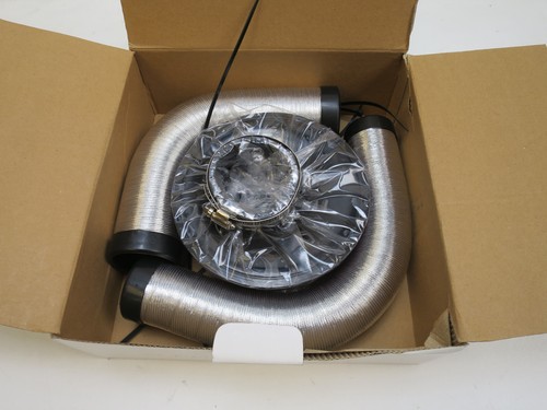 New Old Stock Classic Mini Cooper MPI '97-'00 Airfilter kit - Imagen 4 de 4