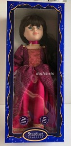 Alissa-Stardust-Classics-18-034-Doll-Princess-of-Arcadia-New-Boxed-Sleep-Eyes-Magic