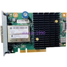 1pcs Used HP 727060-B21 10Gb 556FLR 732454-001 764460-001