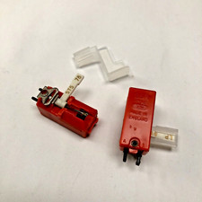 testina giradischi BSR XIH made in england