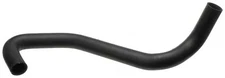Lower Radiator Hose   Gates   22690